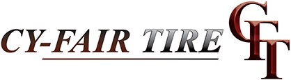 www.cyfairtire.com Logo